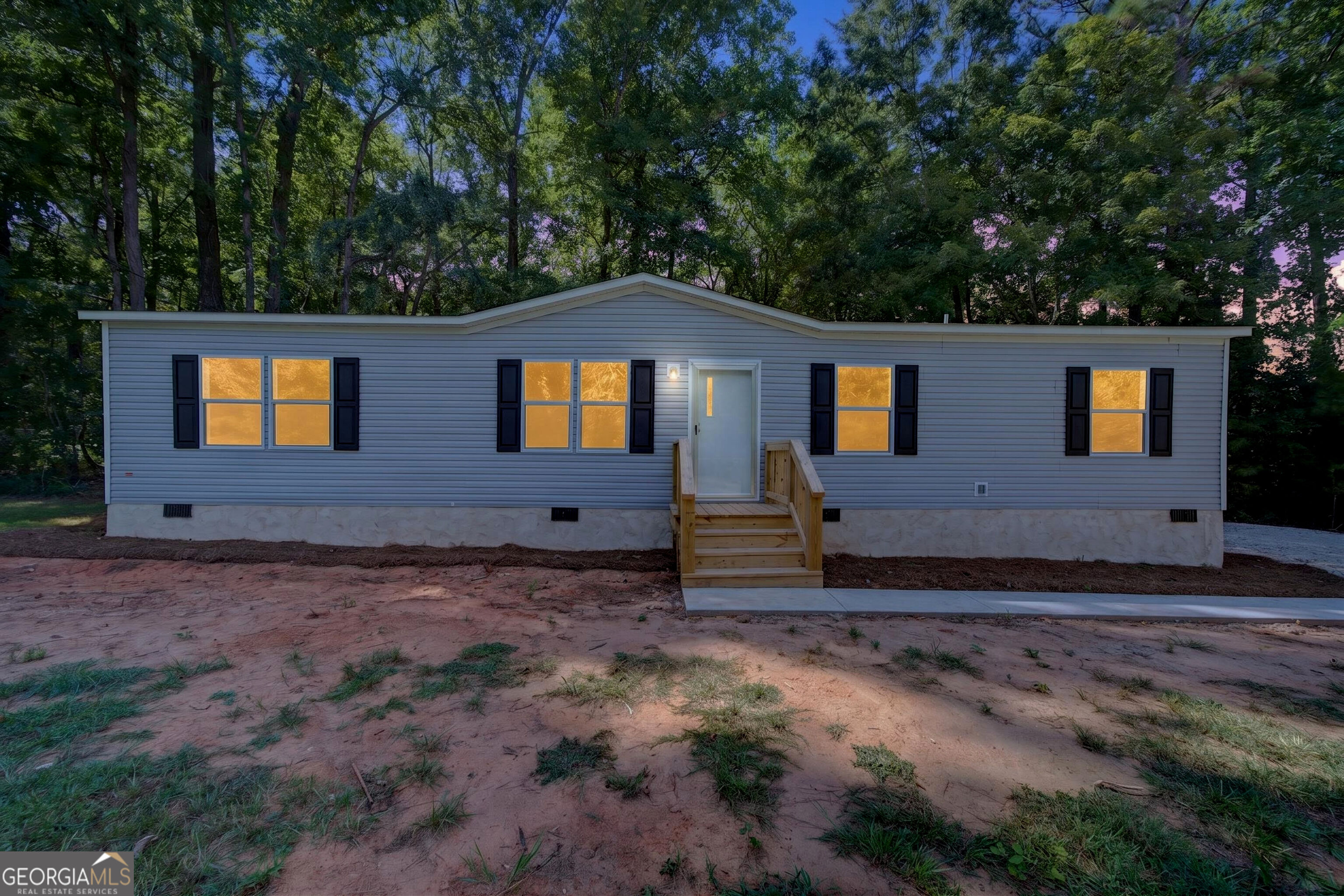399 Mccullar Weaver Road Sw Property Photo 1