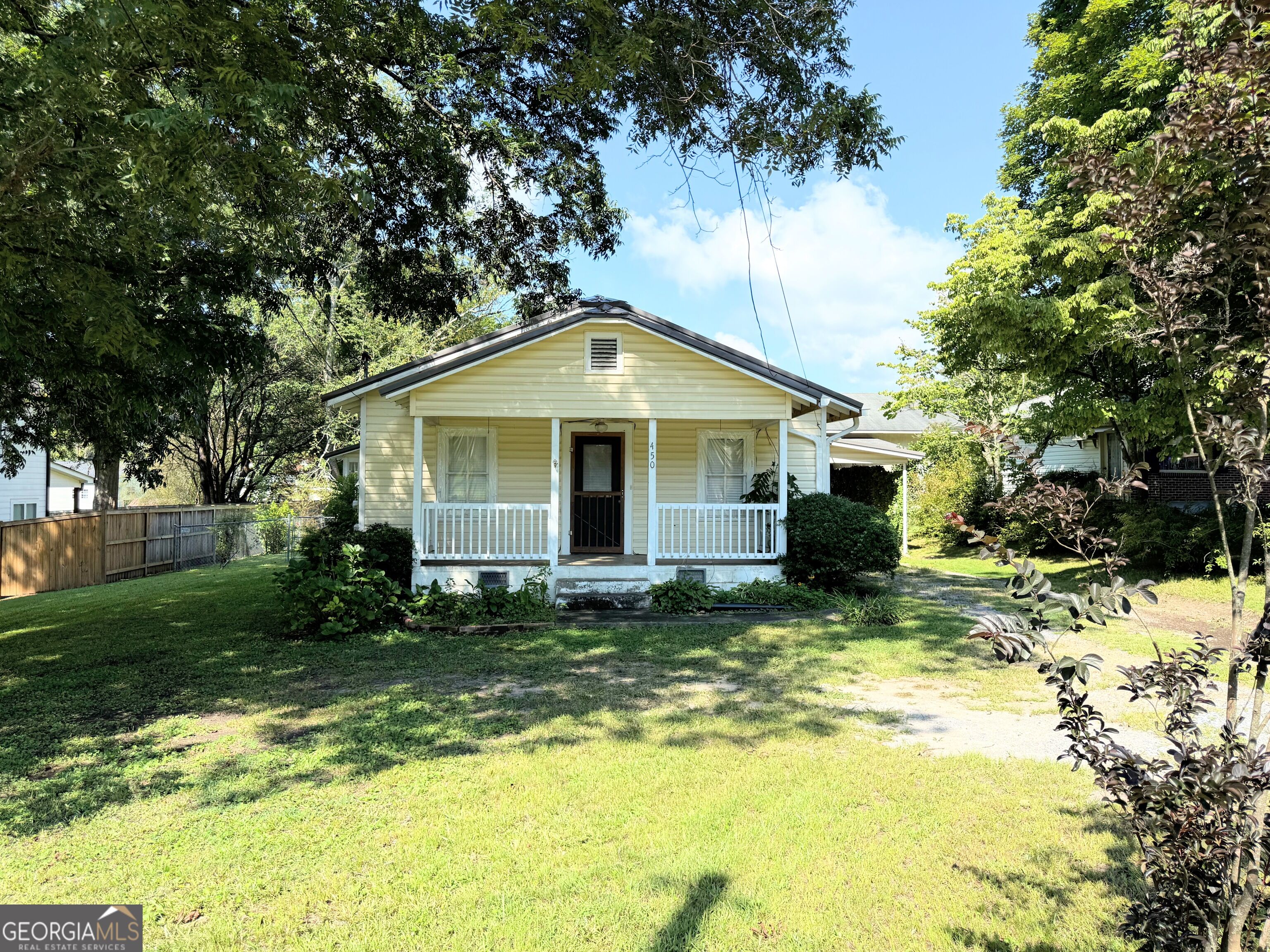 450 Bowdon Property Photo 1