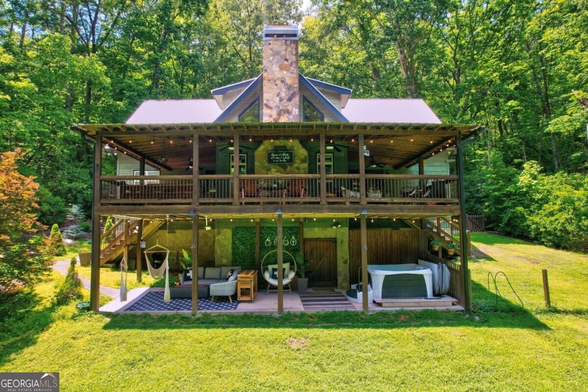 50 Trails End Ct Property Photo 1