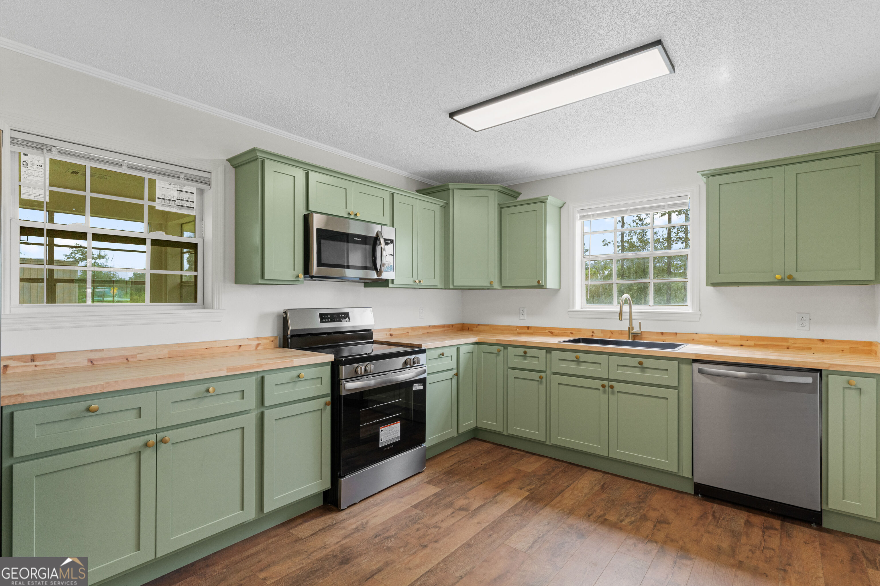 291 Cuttings Loop Road Property Photo 4