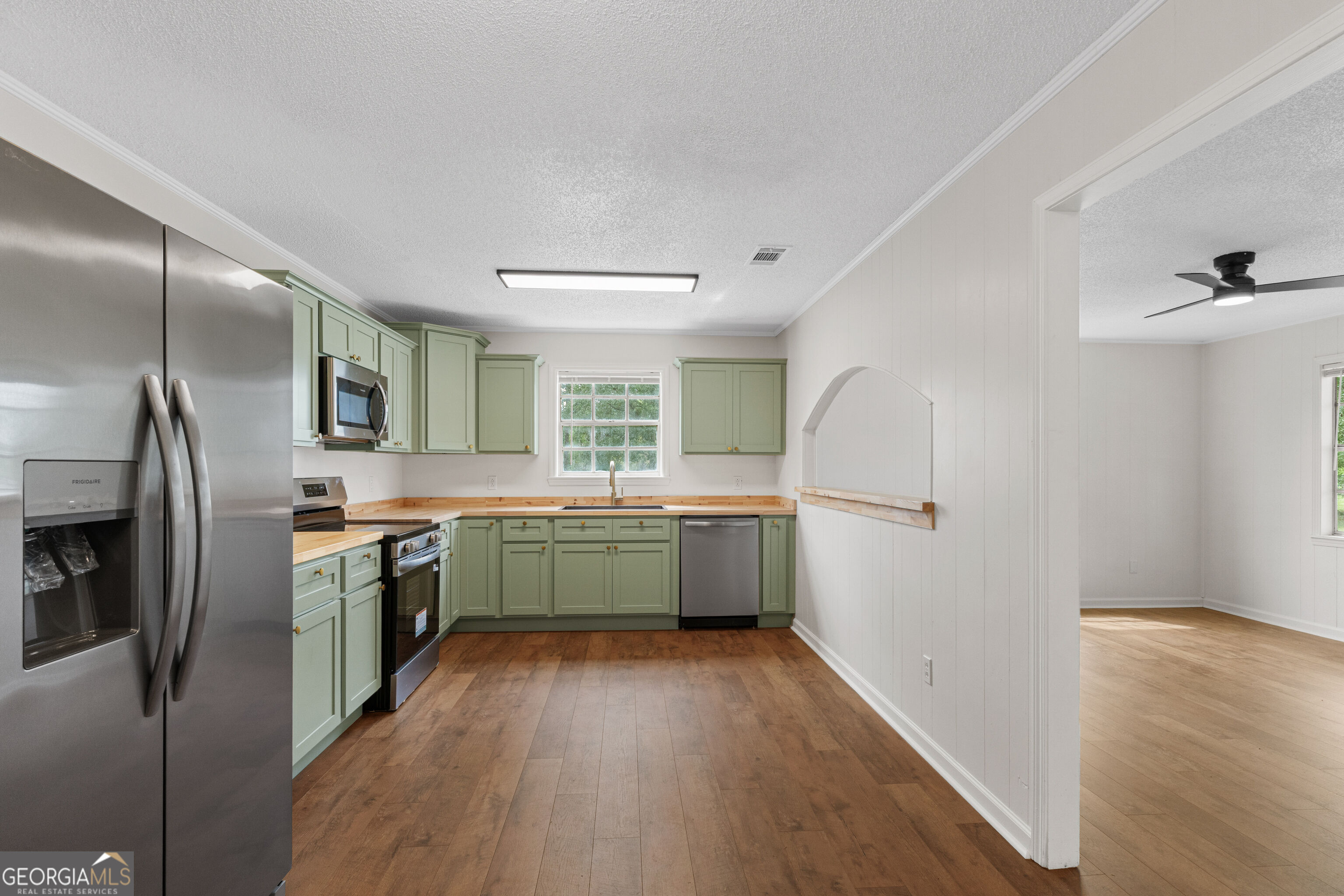 291 Cuttings Loop Road Property Photo 6