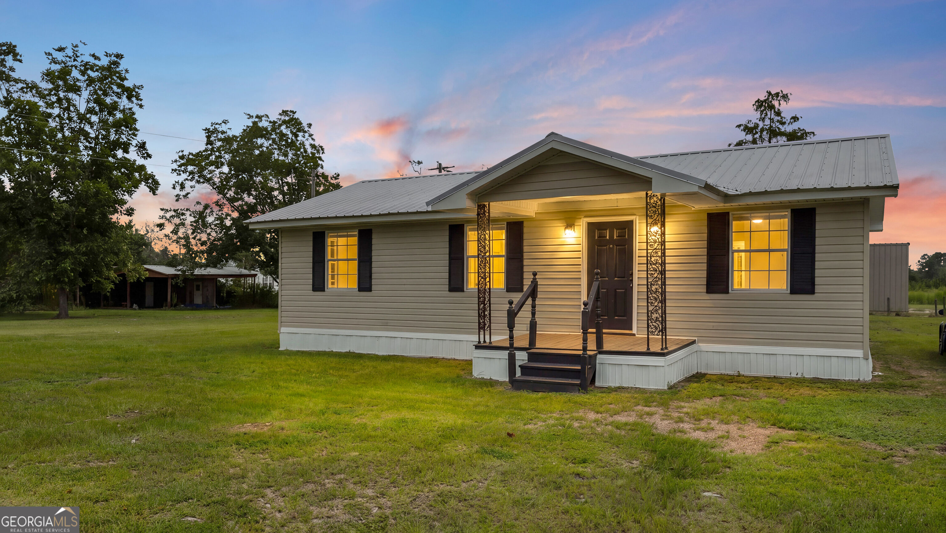 291 Cuttings Loop Road Property Photo 31