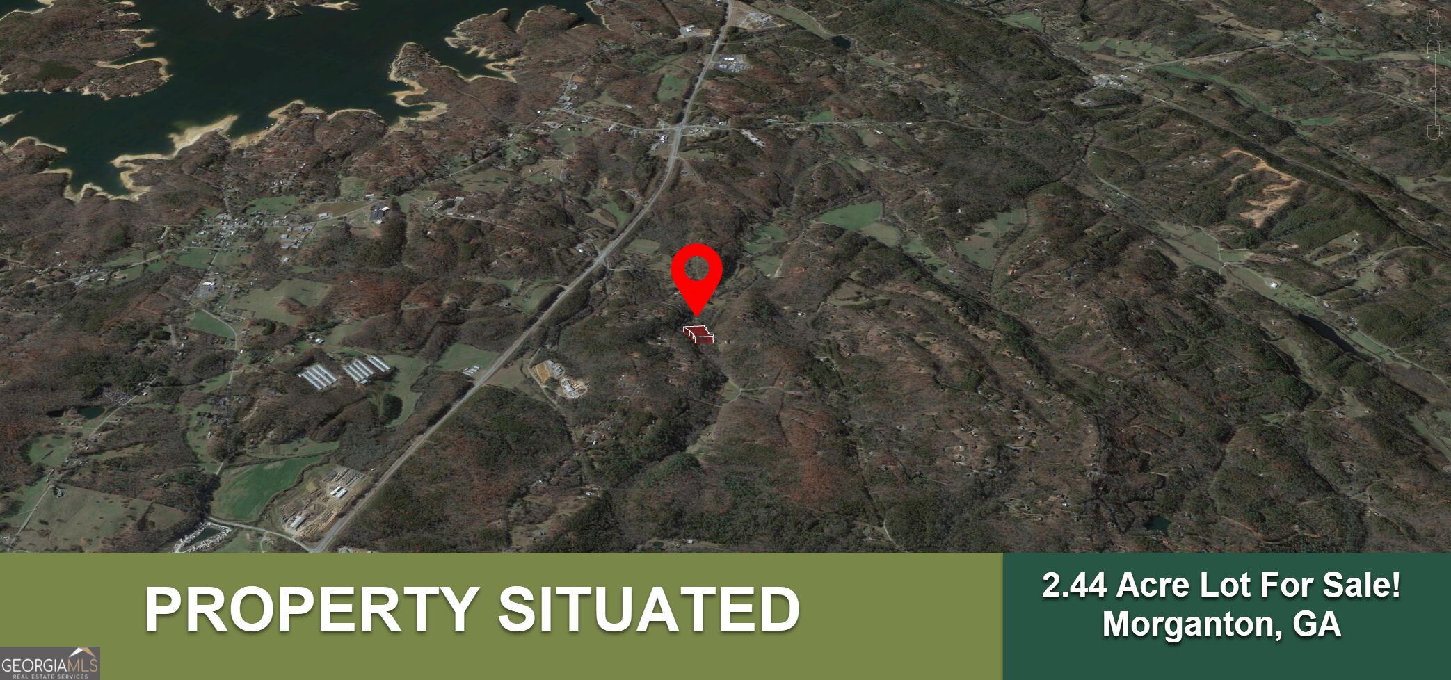 0 Hidden Valley Arcade Property Photo 3