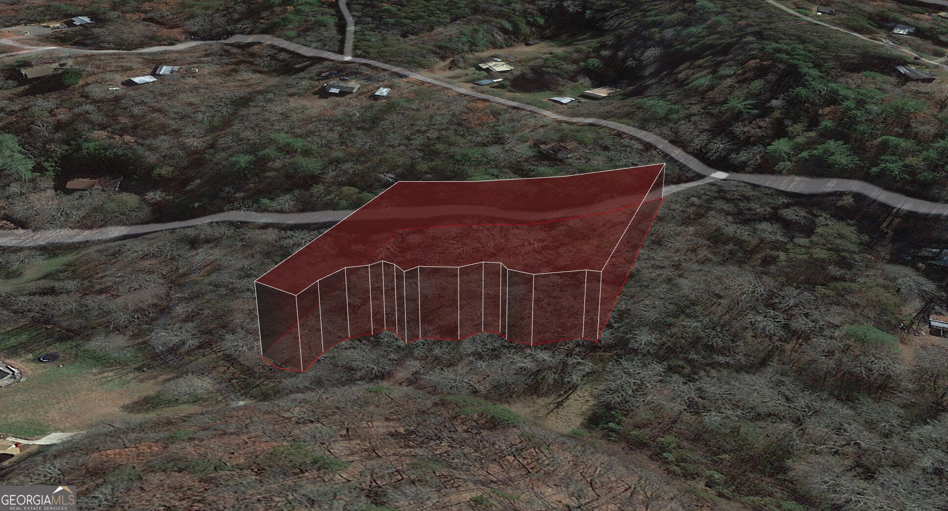 0 Hidden Valley Arcade Property Photo 5