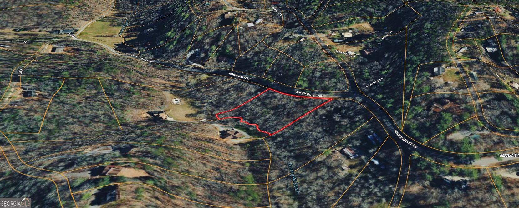0 Hidden Valley Arcade Property Photo 14