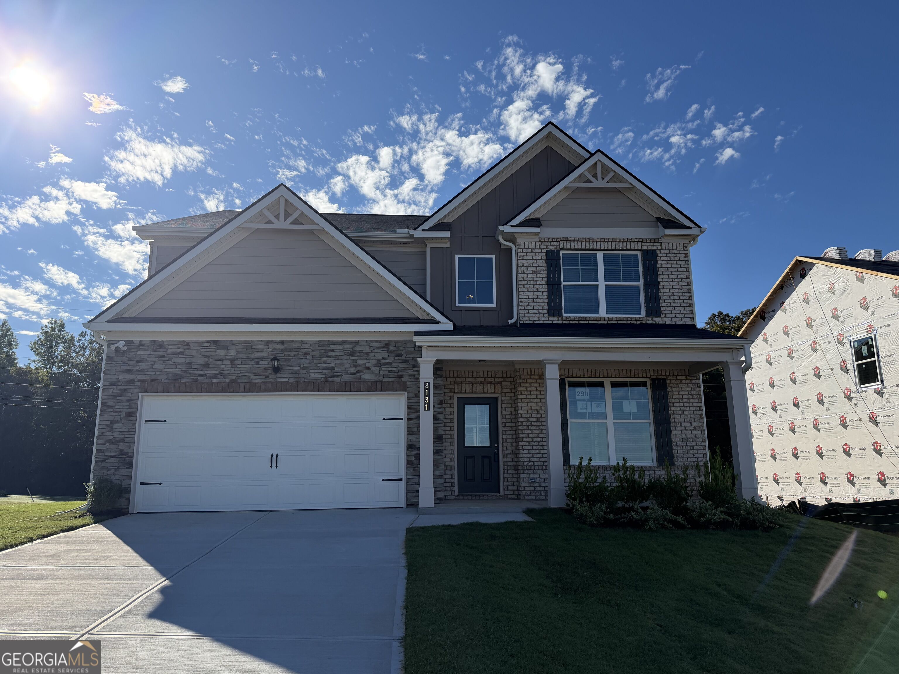 8131 Pine Ridge Road Property Photo 1