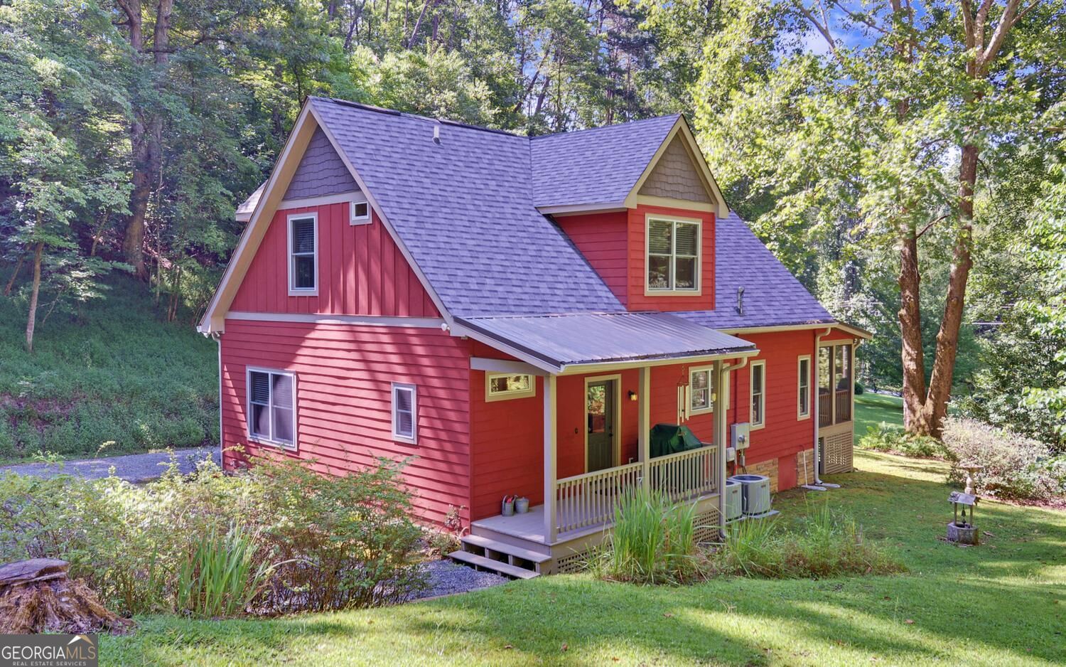 1374 Lucius Road Property Photo 1
