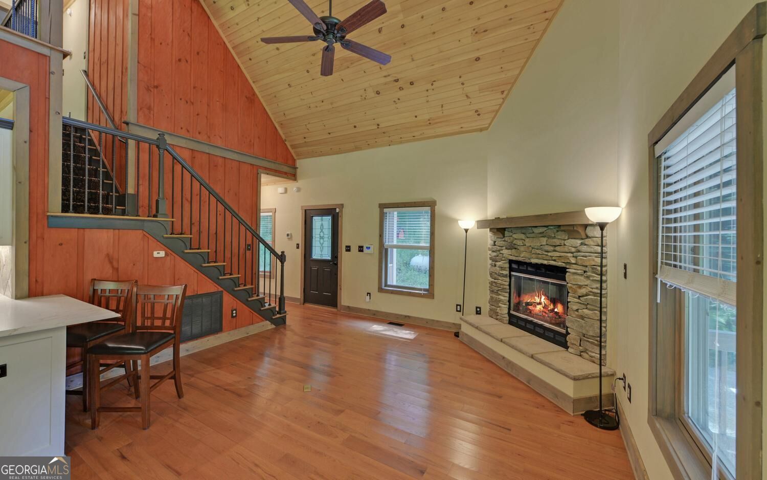 1374 Lucius Road Property Photo 2