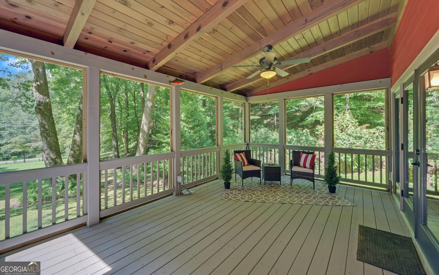 1374 Lucius Road Property Photo 4