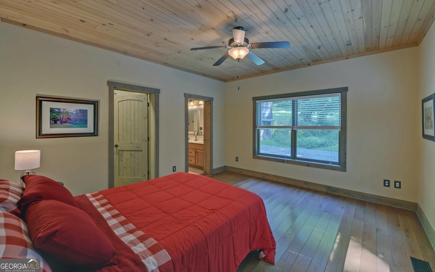 1374 Lucius Road Property Photo 5