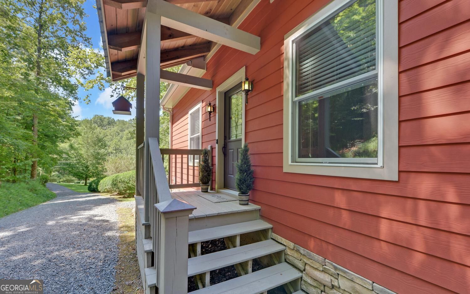 1374 Lucius Road Property Photo 8