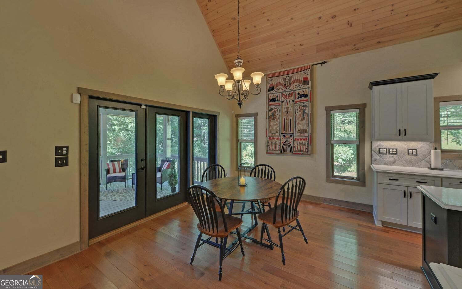 1374 Lucius Road Property Photo 13