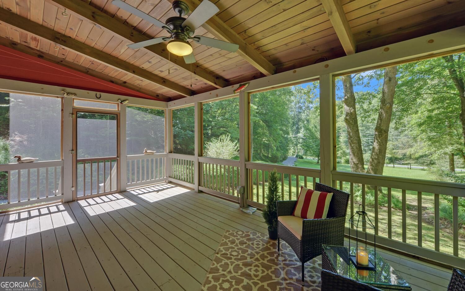 1374 Lucius Road Property Photo 29