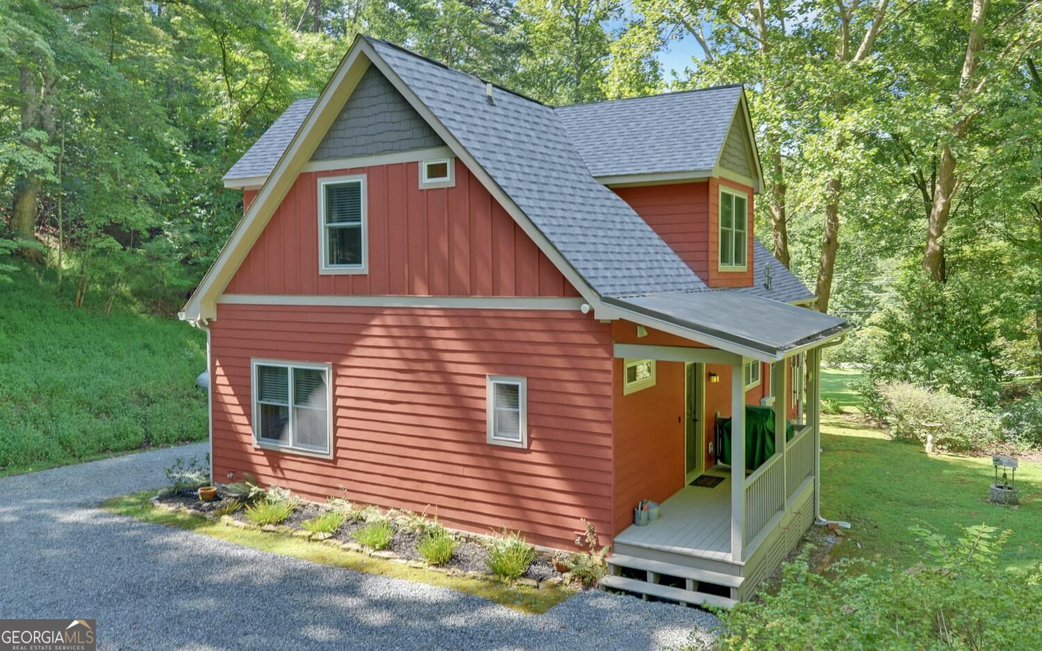 1374 Lucius Road Property Photo 39