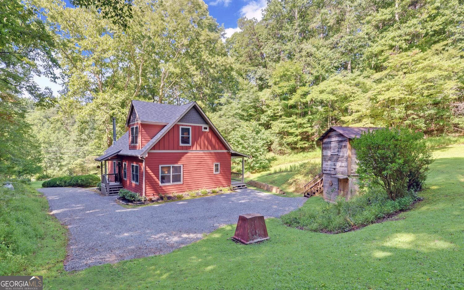 1374 Lucius Road Property Photo 41