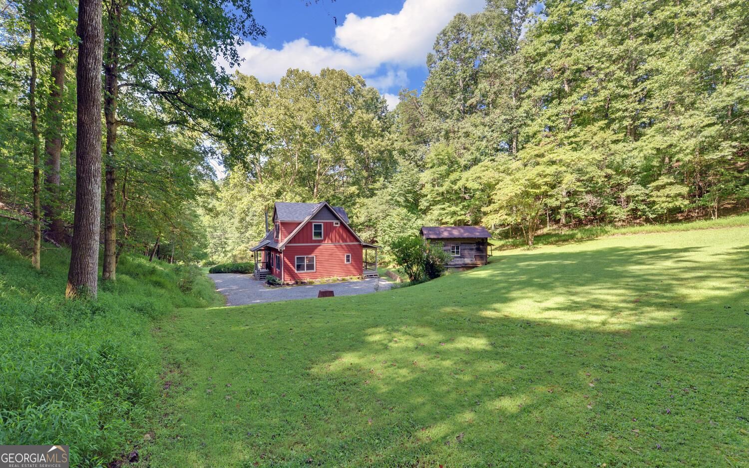 1374 Lucius Road Property Photo 42