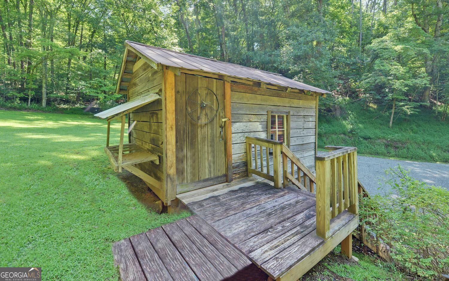 1374 Lucius Road Property Photo 46