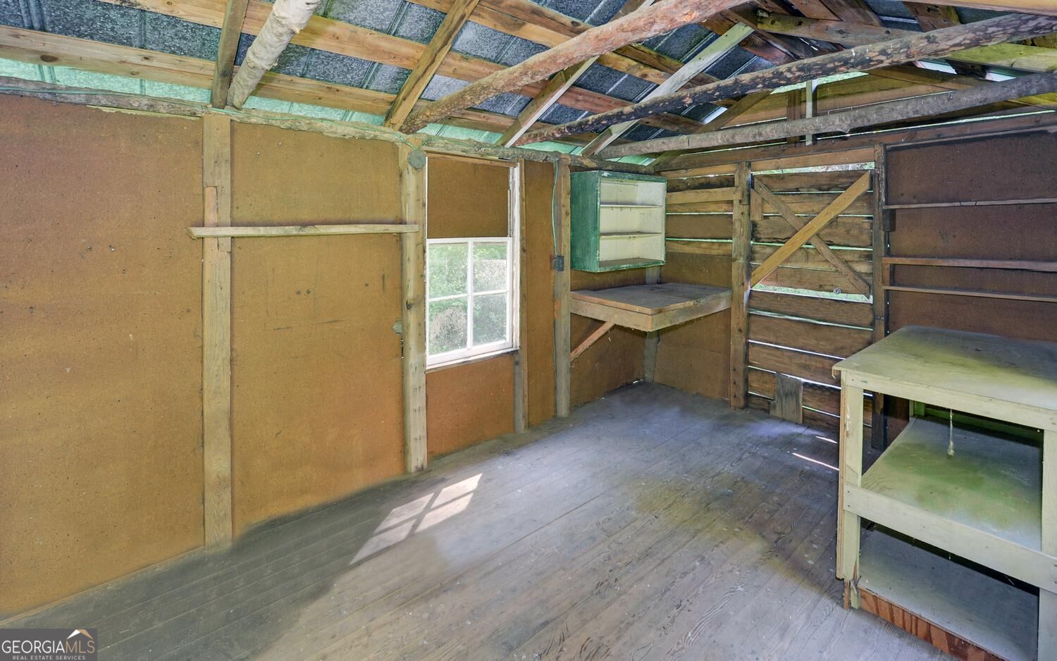 1374 Lucius Road Property Photo 47