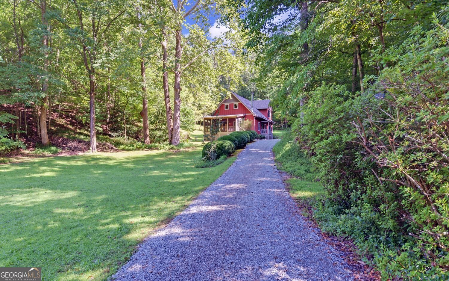 1374 Lucius Road Property Photo 49