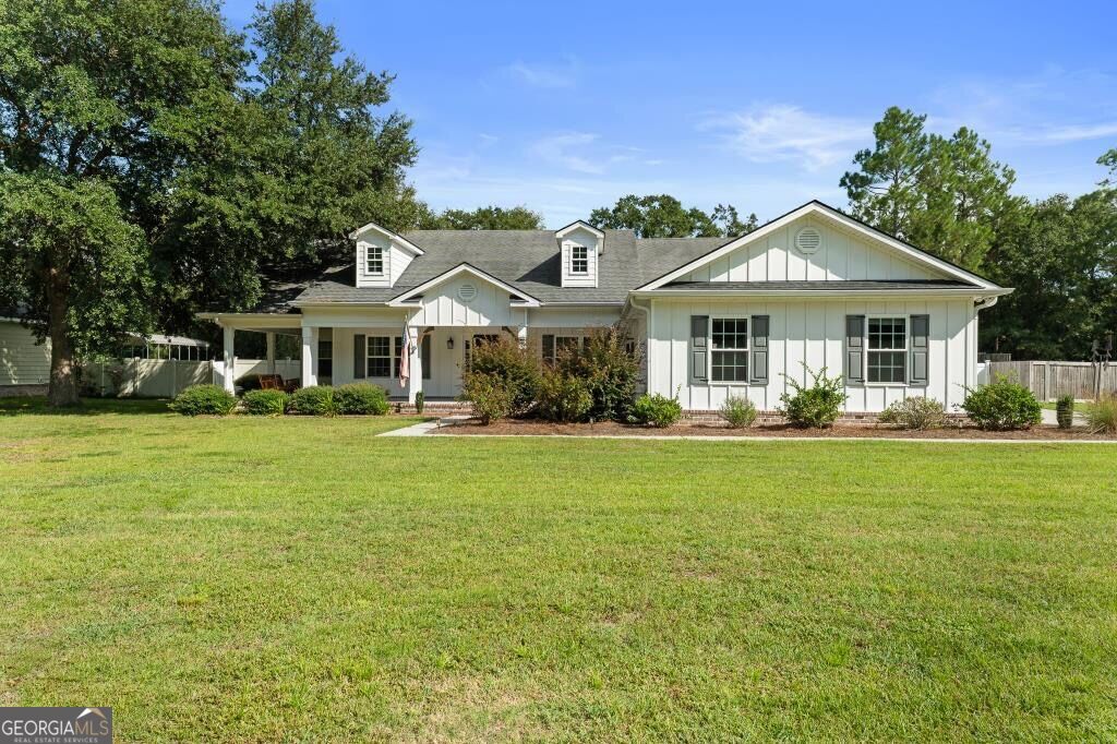221 Zittrouer Road Property Photo 1