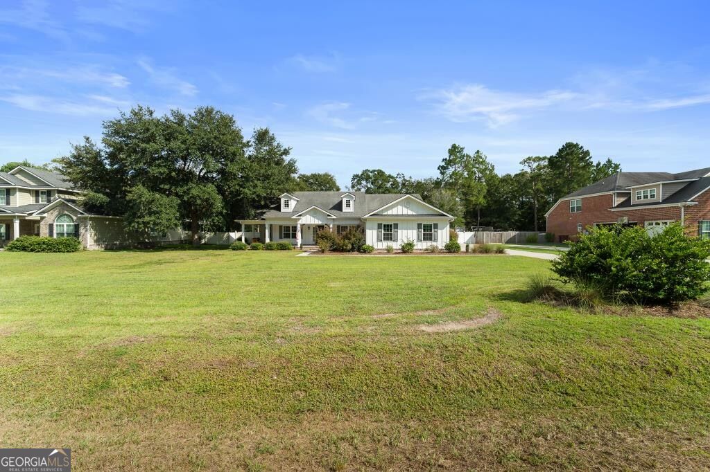 221 Zittrouer Road Property Photo 3