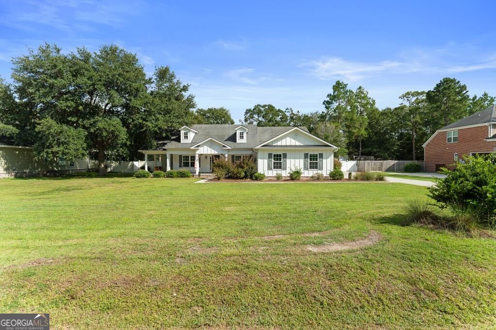 221 Zittrouer Road Property Photo 4