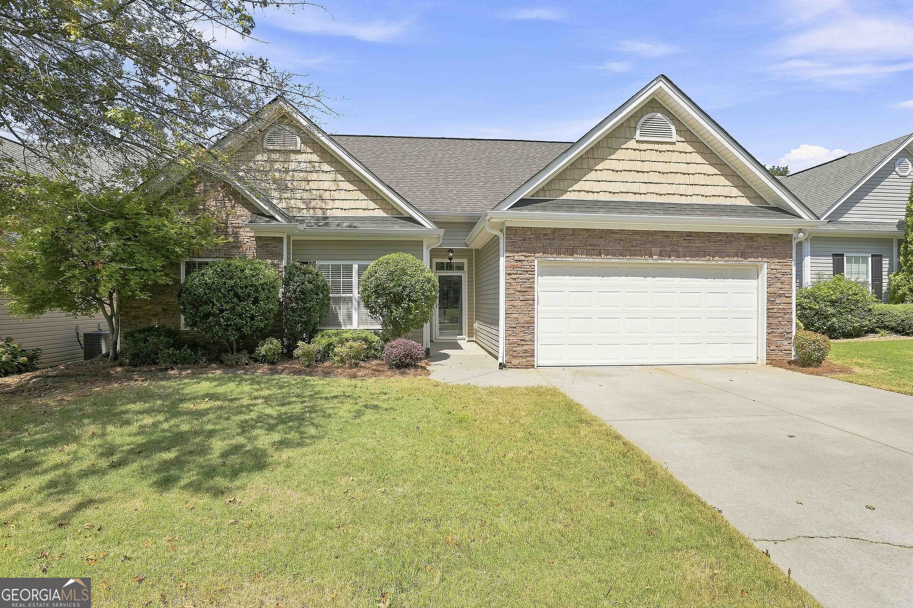 58 Village Park Drive Property Photo 1