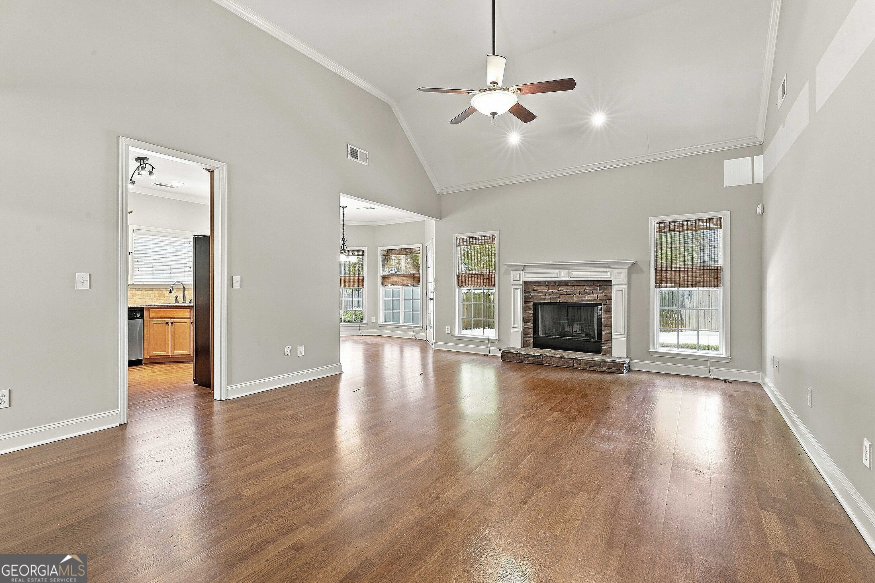 58 Village Park Drive Property Photo 7