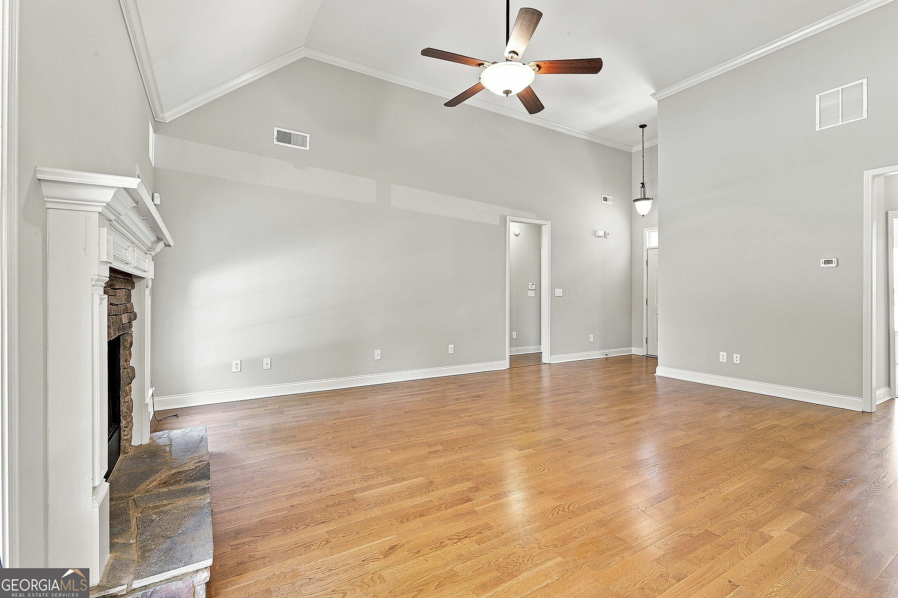 58 Village Park Drive Property Photo 9