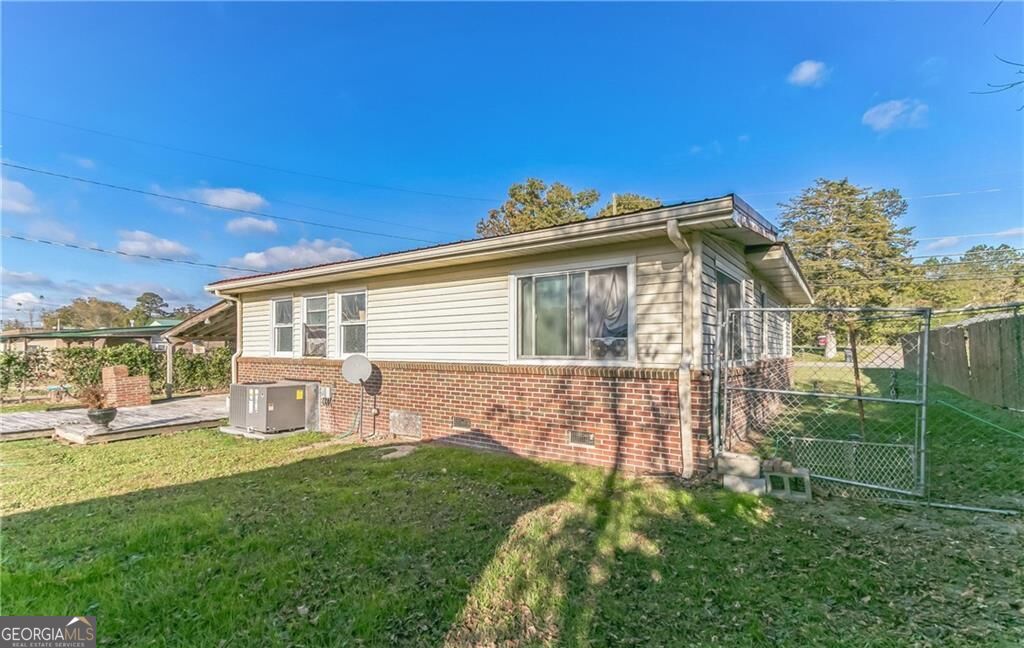 206 Cason Road Property Photo 3