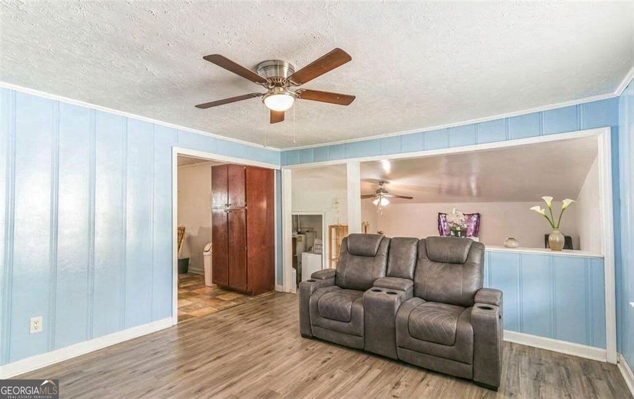 206 Cason Road Property Photo 4