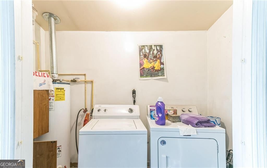 206 Cason Road Property Photo 14