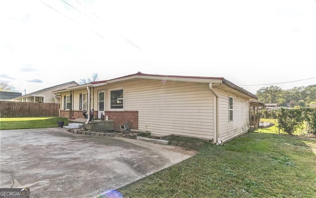 206 Cason Road Property Photo 15