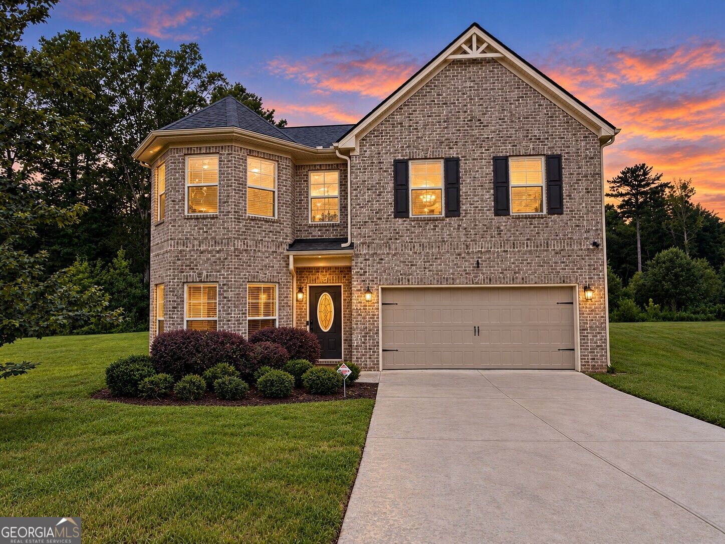 5654 Wyncreek Circle Sw Property Photo 1