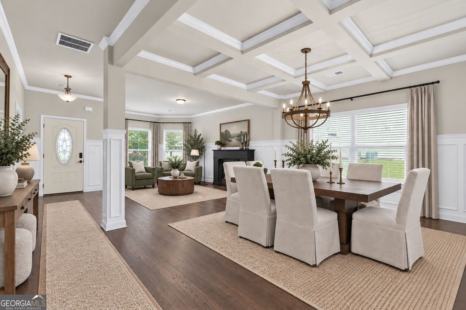 5654 Wyncreek Circle Sw Property Photo 5