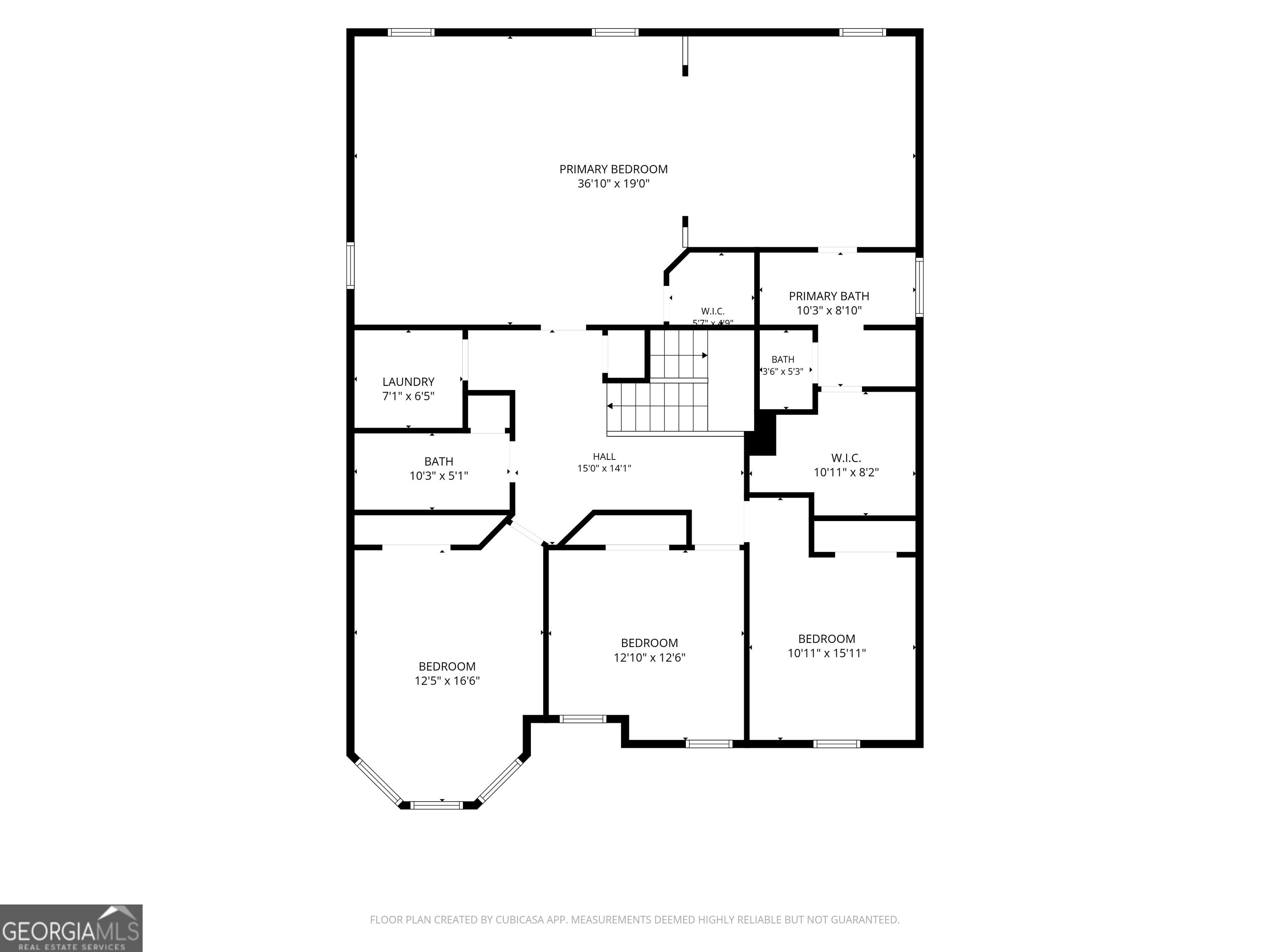 5654 Wyncreek Circle Sw Property Photo 35