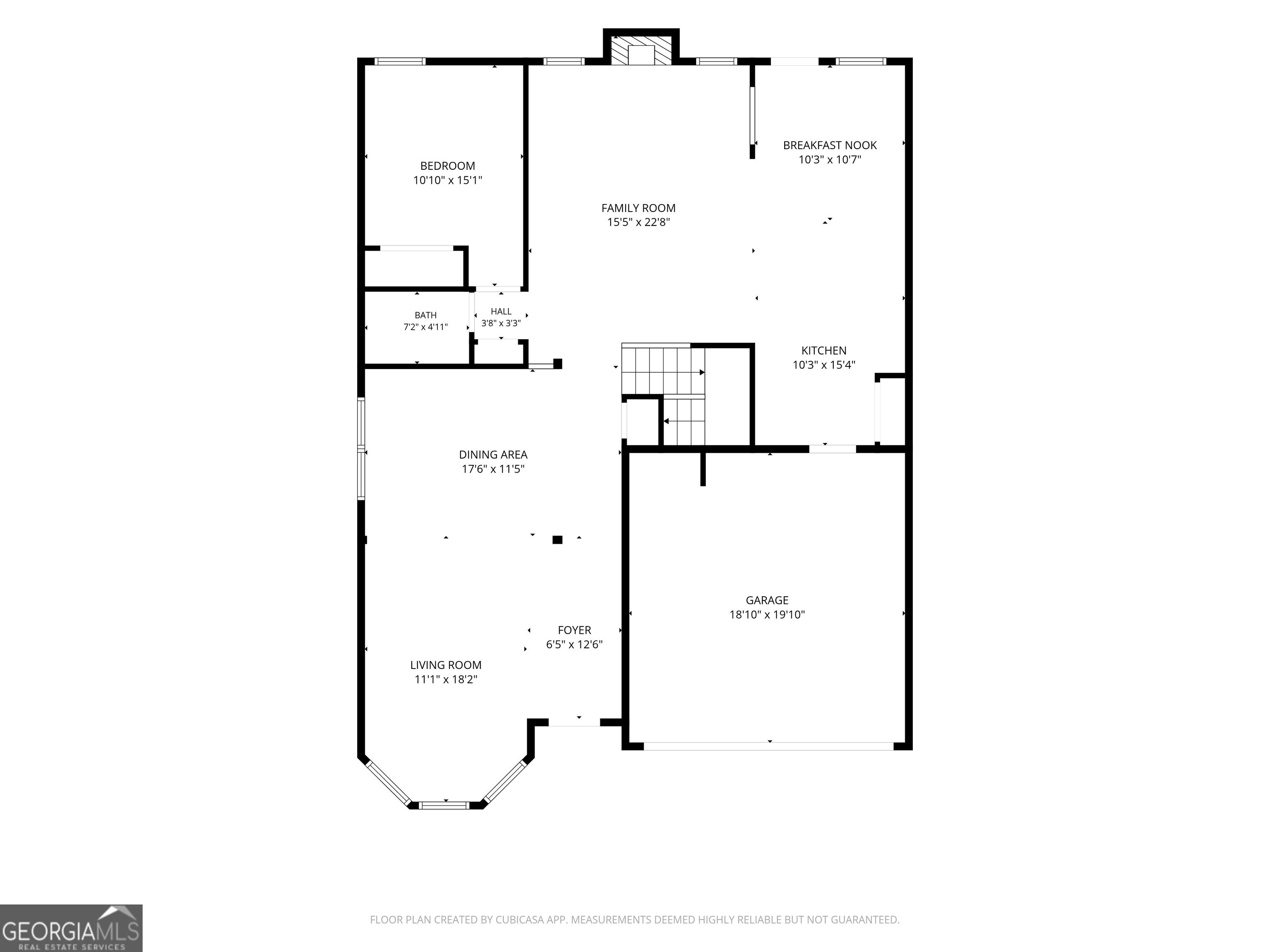 5654 Wyncreek Circle Sw Property Photo 36