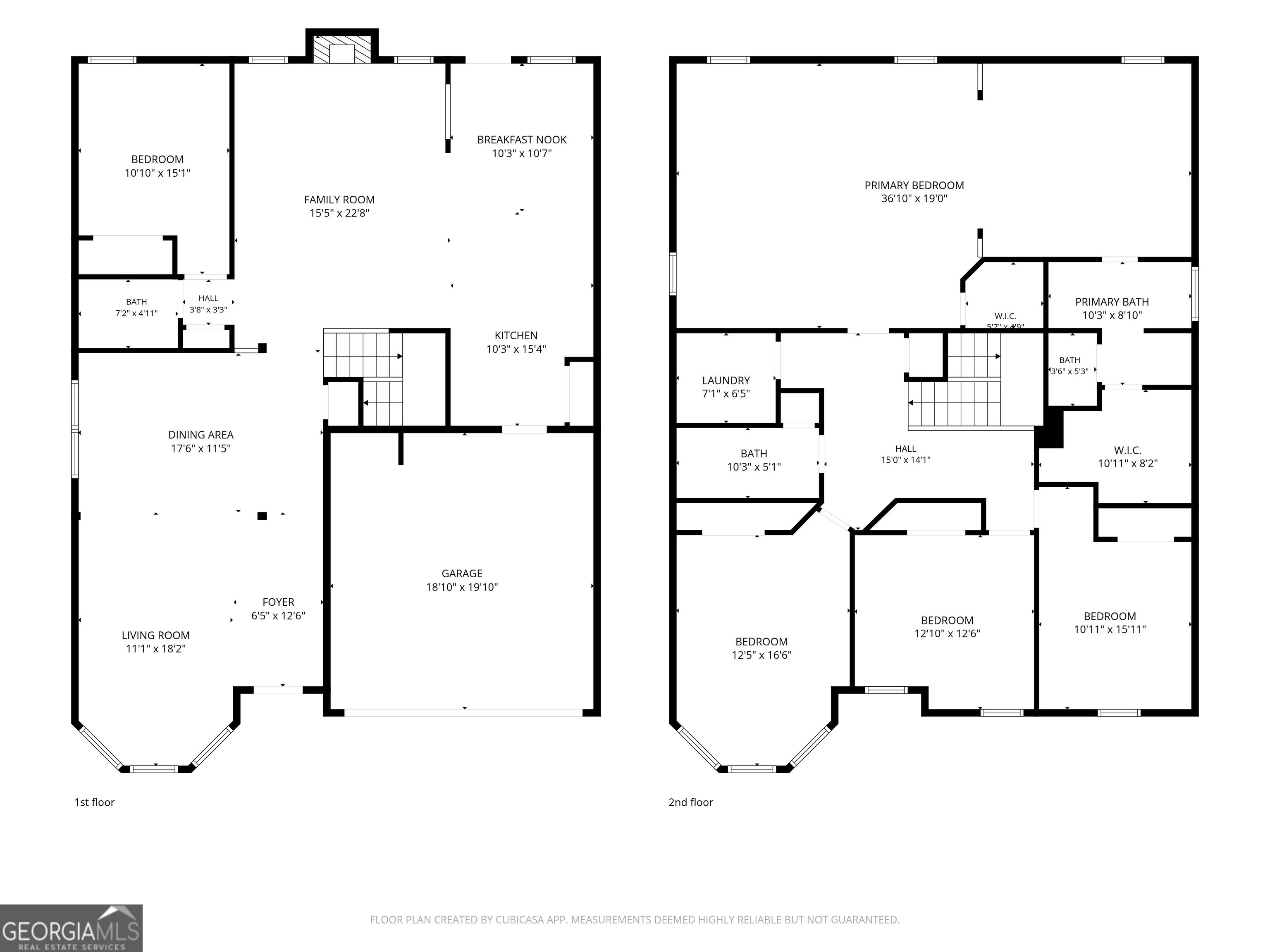 5654 Wyncreek Circle Sw Property Photo 37