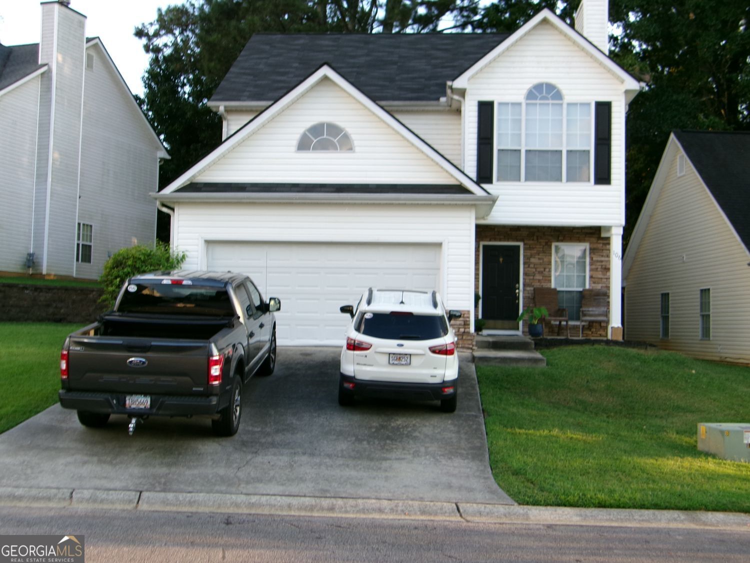 106 Turtle Pointe Drive Property Photo 1