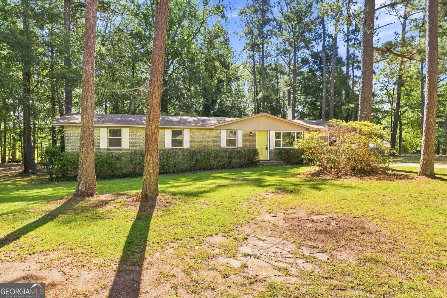 361 Wisso Road Property Photo 1