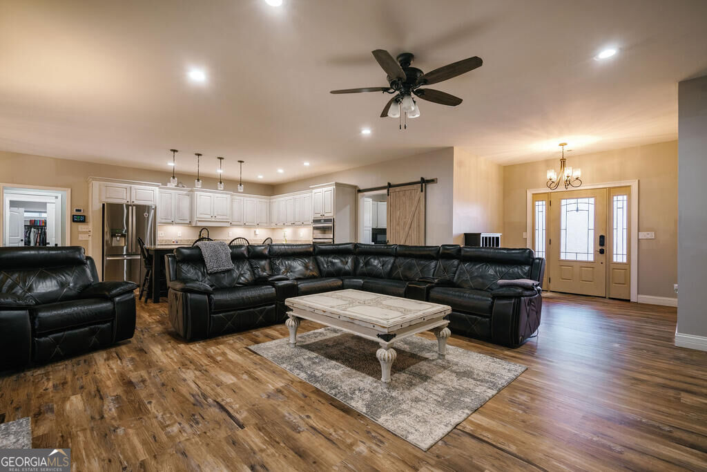 52 Ivy Ridge Court Property Photo 4