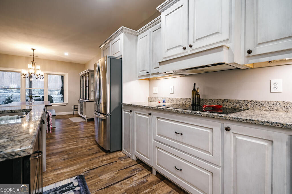 52 Ivy Ridge Court Property Photo 13