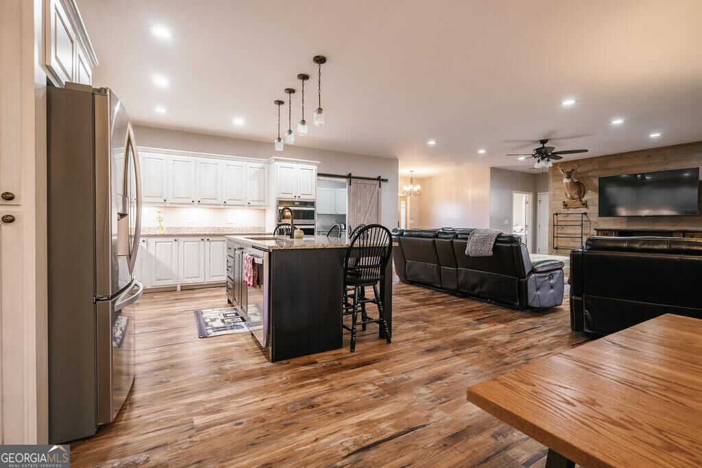52 Ivy Ridge Court Property Photo 18