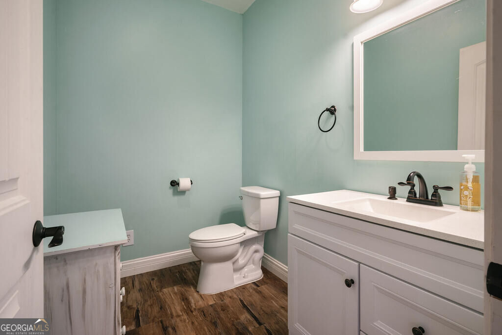 52 Ivy Ridge Court Property Photo 39