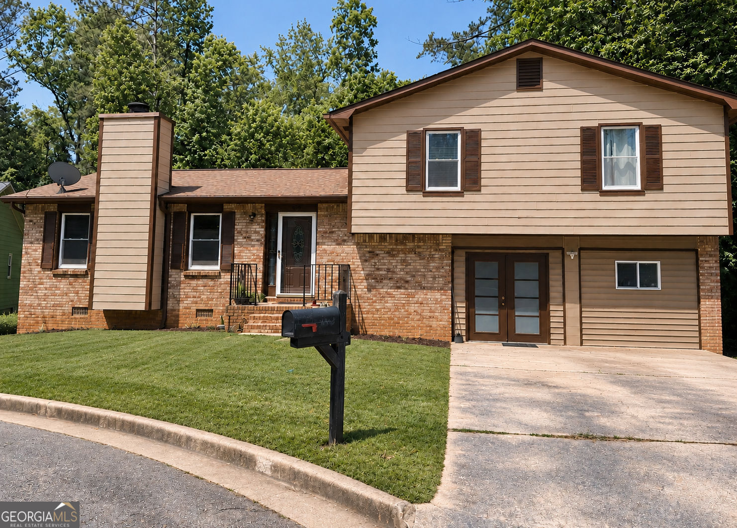 4431 Autumn Hill Drive Property Photo 1