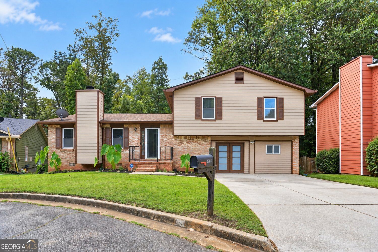 4431 Autumn Hill Drive Property Photo 1