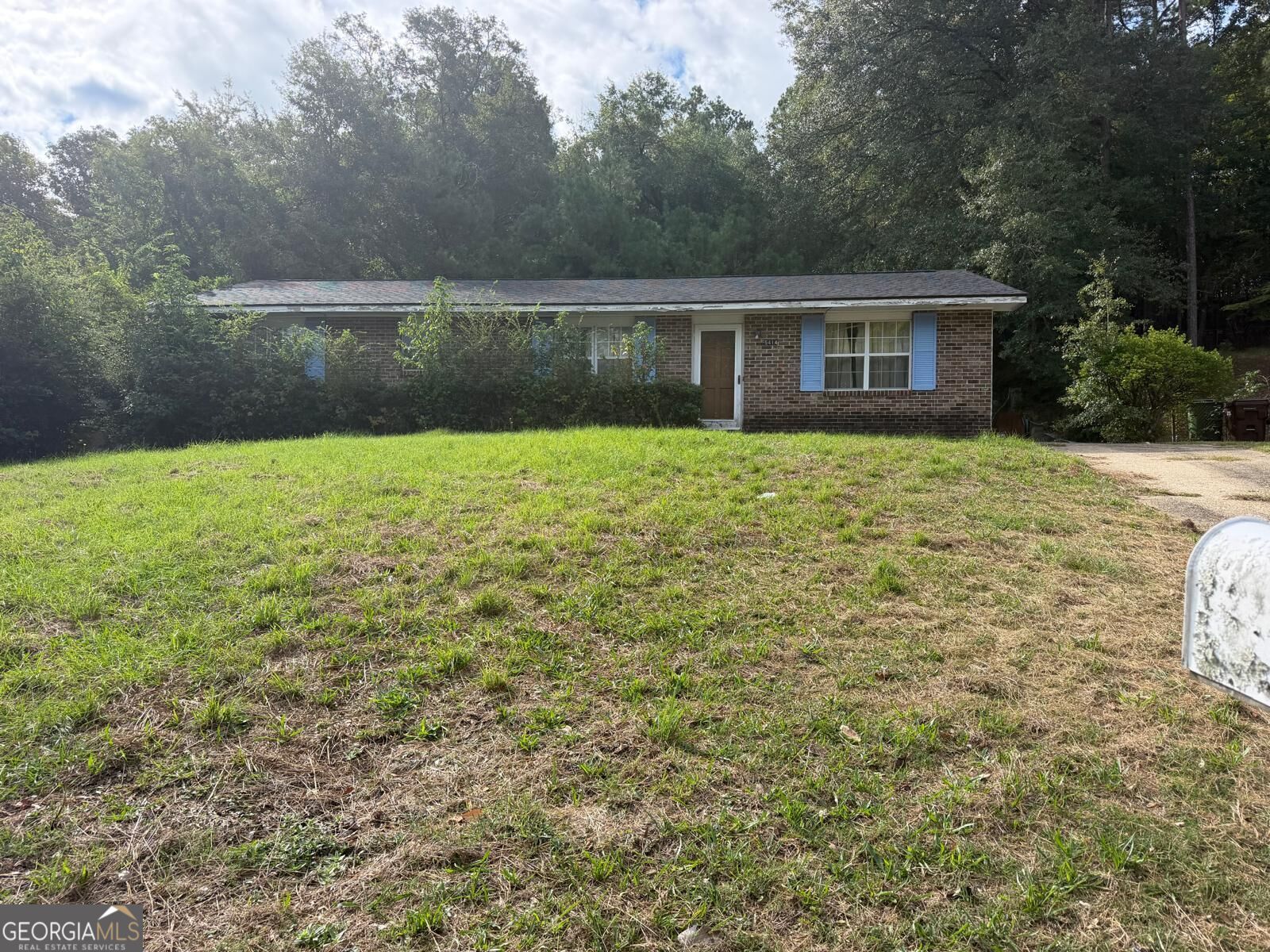 5414 Spencer Lane Property Photo 1