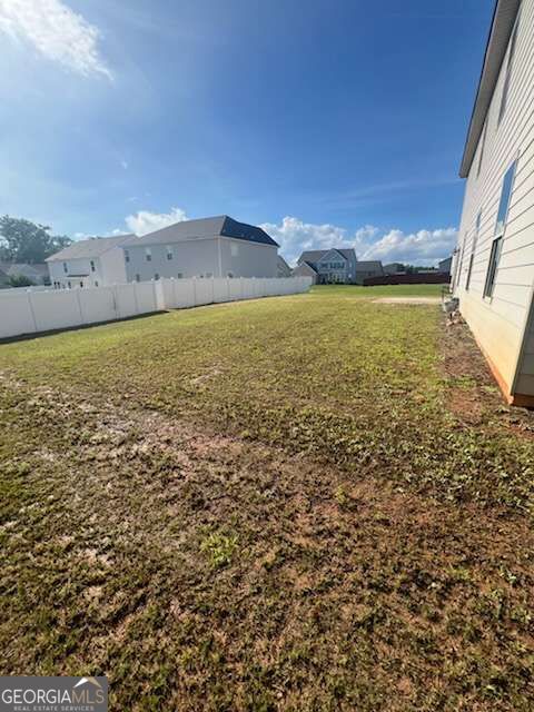 1734 Cadence Street Property Photo 16