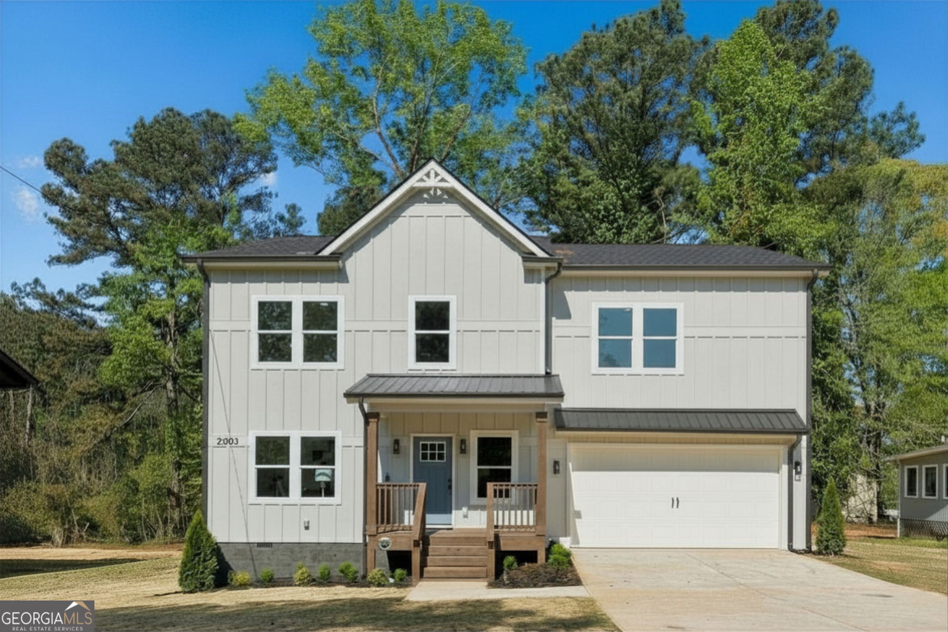 2303 Whites Mill Road Property Photo 1