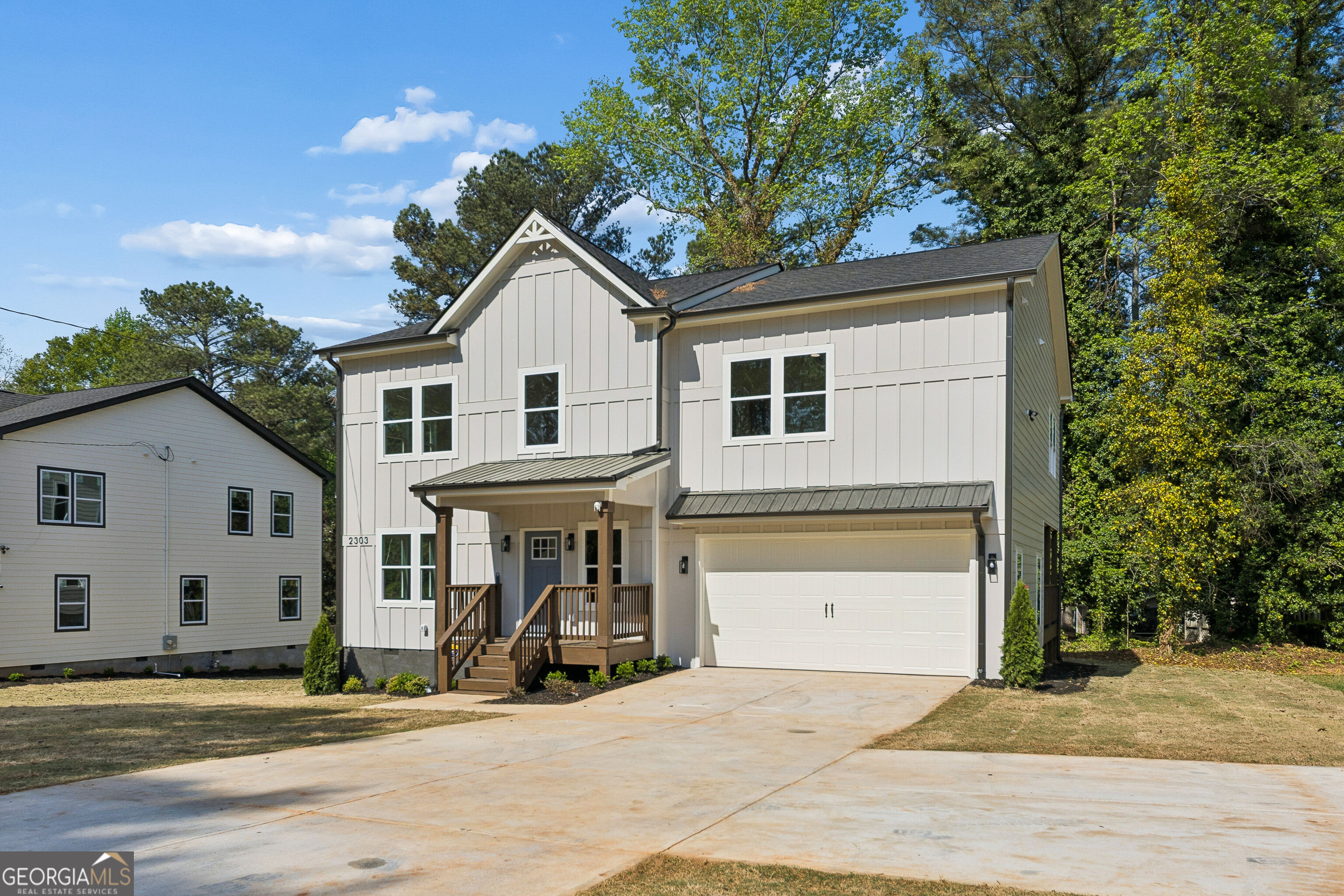 2303 Whites Mill Road Property Photo 3